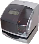 orderregistratie tijdklok ok500