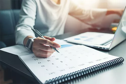 Personeelsplanning software