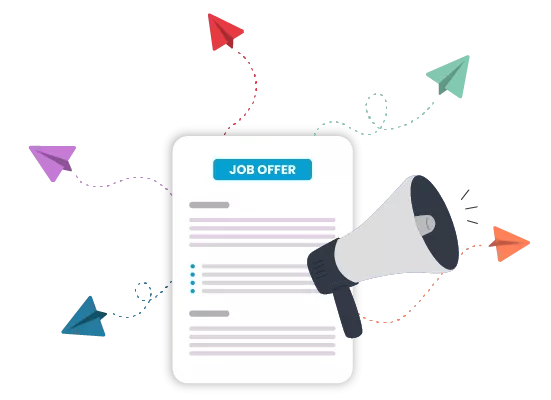 Beheer sollicitaties efficiënter