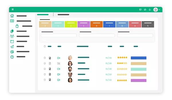 Stroomlijn uw wervingsproces