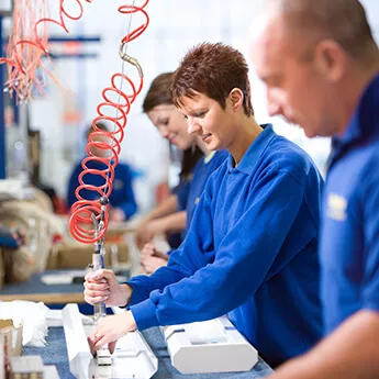 Personeelsplanning maken