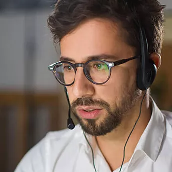 Implementatie en configuratie van uw HR- en toegangscontrolesoftware door onze deskundigen