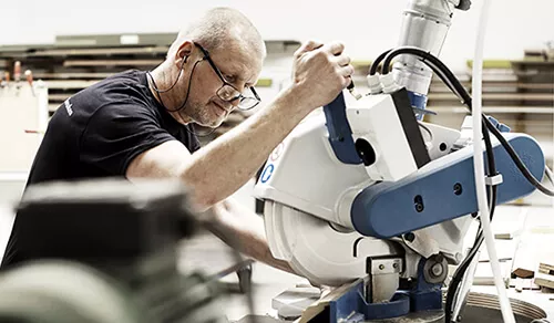 Tulp Productie B.V. wilde het oude systeem graag moderniseren