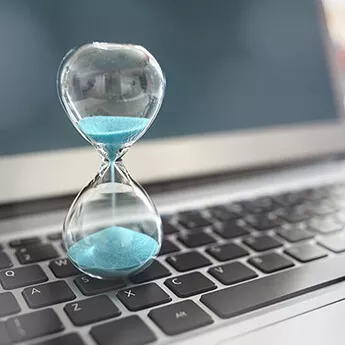 Time management