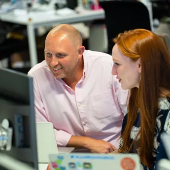 Toekomst van HRM Software