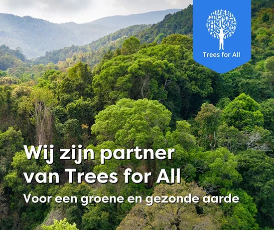 Trees for All