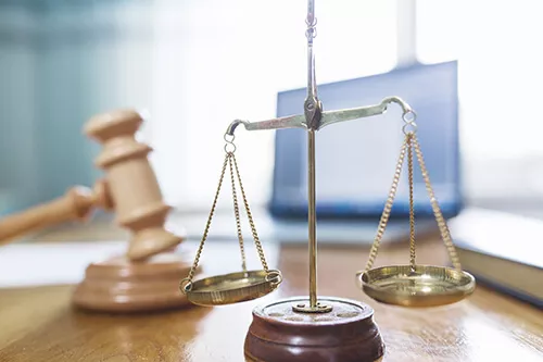 Geen zorgen over compliance