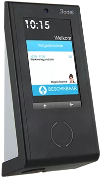 reserveringen weergeven