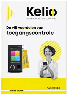 white paper tijdregistratie registreren