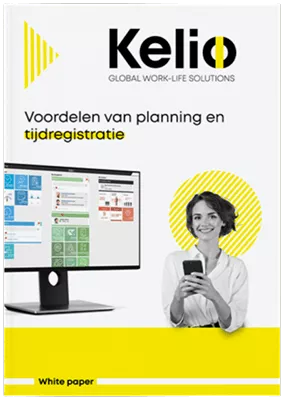 white paper voordelen