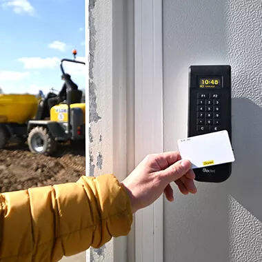 Heeft uw bedrijf meerdere vestigingen?